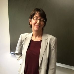 Meet your Posher, Miriam